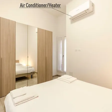 Apartament S.felice Bolonia