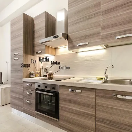 S.felice Apartament