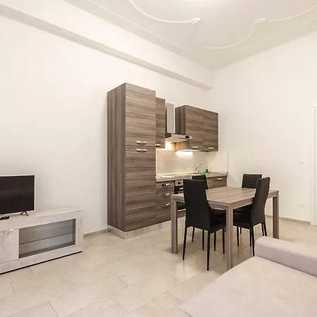 S.felice Apartament *