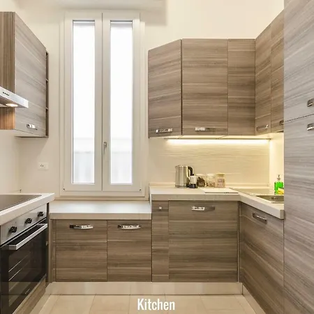 S.felice Apartament *