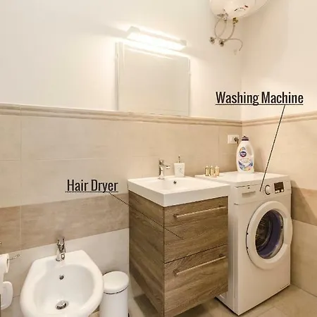 Apartament S.felice