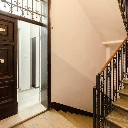 Apartament S.felice *