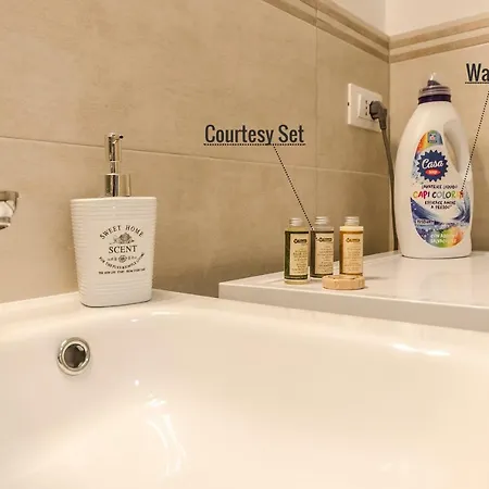 Apartament S.felice