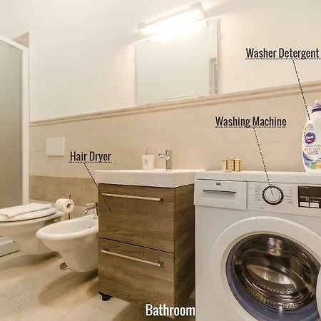S.felice Apartament