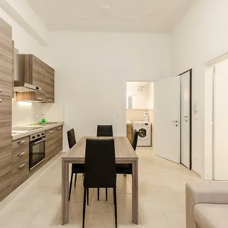 S.felice Appartamento Bologna